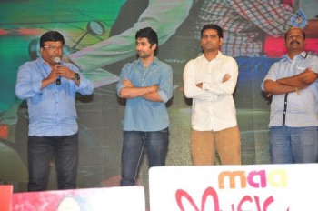Cinema Choopistha Mava Audio Launch Photos 2 - 48 of 55