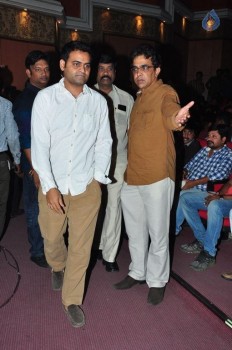 Cinema Choopistha Mava Audio Launch Photos 2 - 52 of 55