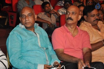 Cinema Choopistha Mava Audio Launch Photos 2 - 53 of 55