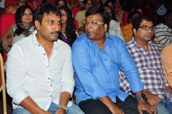 Cinema Choopistha Mava Audio Launch Photos 2 - 54 of 55