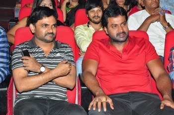 Cinema Choopistha Mava Audio Launch Photos 2 - 55 of 55