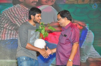 Cinema Choopistha Mava Audio Launch Photos 3 - 4 of 32