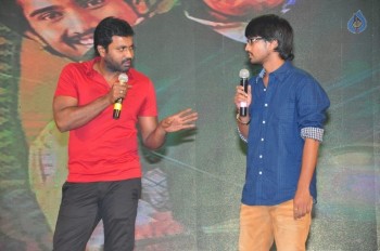 Cinema Choopistha Mava Audio Launch Photos 3 - 5 of 32