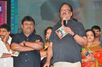 Cinema Choopistha Mava Audio Launch Photos 3 - 6 of 32