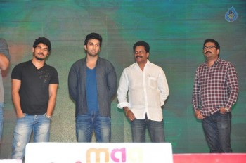 Cinema Choopistha Mava Audio Launch Photos 3 - 14 of 32