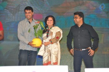 Cinema Choopistha Mava Audio Launch Photos 3 - 15 of 32