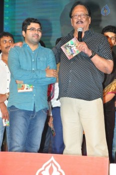 Cinema Choopistha Mava Audio Launch Photos 3 - 18 of 32