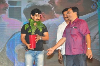 Cinema Choopistha Mava Audio Launch Photos 3 - 19 of 32