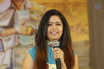 Cinema Choopistha Mava Press Meet Photos - 10 of 14