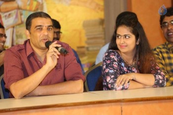 Cinema Choopistha Mava Press Meet - 13 of 21