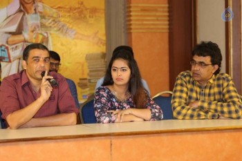 Cinema Choopistha Mava Press Meet - 14 of 21
