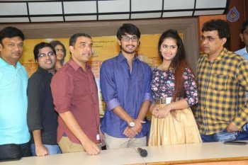 Cinema Choopistha Mava Press Meet - 15 of 21