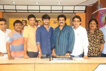 Cinema Choopistha Mava Success Meet - 25 of 41