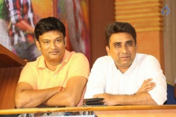 Cinema Choopistha Mava Success Meet - 28 of 41
