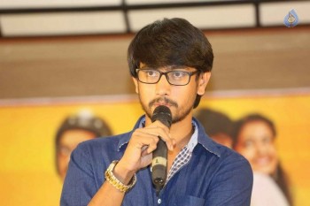 Cinema Choopistha Mava Success Meet - 29 of 41