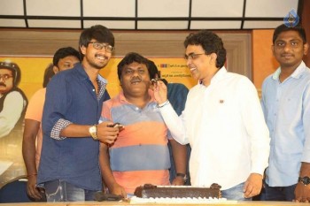 Cinema Choopistha Mava Success Meet - 36 of 41