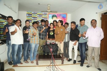 Cinema Choopistha Mava Thanks Meet - 5 of 42