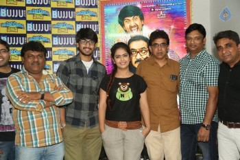 Cinema Choopistha Mava Thanks Meet - 7 of 42