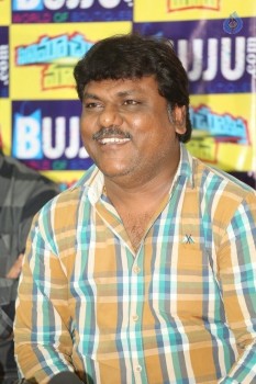 Cinema Choopistha Mava Thanks Meet - 21 of 42