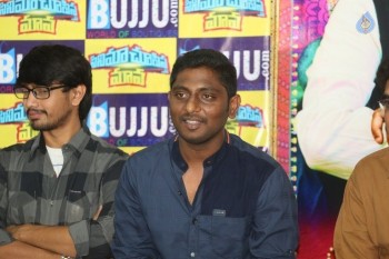 Cinema Choopistha Mava Thanks Meet - 22 of 42