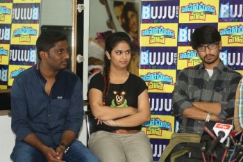 Cinema Choopistha Mava Thanks Meet - 23 of 42