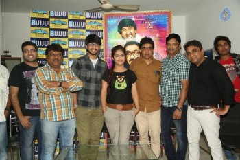 Cinema Choopistha Mava Thanks Meet - 26 of 42
