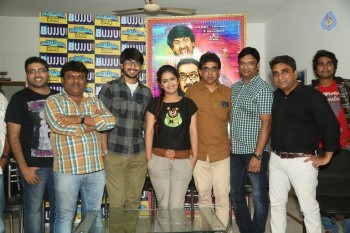 Cinema Choopistha Mava Thanks Meet - 27 of 42