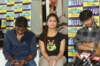Cinema Choopistha Mava Thanks Meet - 29 of 42
