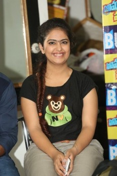 Cinema Choopistha Mava Thanks Meet - 31 of 42