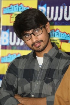 Cinema Choopistha Mava Thanks Meet - 32 of 42