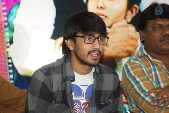 Cinema Choopistha Mava Thanks Meet - 37 of 42