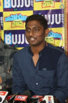 Cinema Choopistha Mava Thanks Meet - 38 of 42