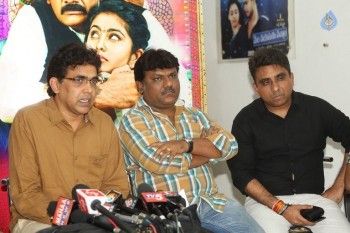 Cinema Choopistha Mava Thanks Meet - 40 of 42