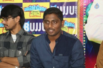 Cinema Choopistha Mava Thanks Meet - 42 of 42