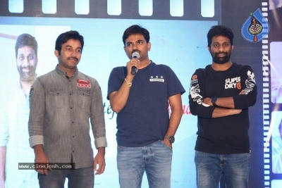 Cinema Hall Movie Banner Launch - 2 of 21