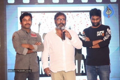 Cinema Hall Movie Banner Launch - 4 of 21