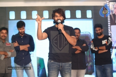 Cinema Hall Movie Banner Launch - 8 of 21