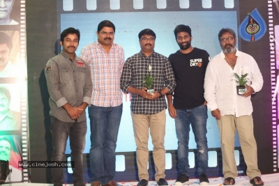 Cinema Hall Movie Banner Launch - 11 of 21