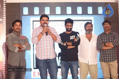 Cinema Hall Movie Banner Launch - 12 of 21