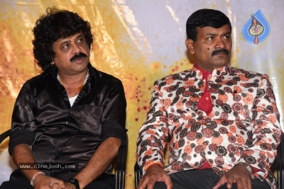 Cinema Katha Chitram  Movie Audio Function - 11 of 30