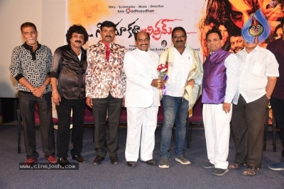 Cinema Katha Chitram  Movie Audio Function - 14 of 30