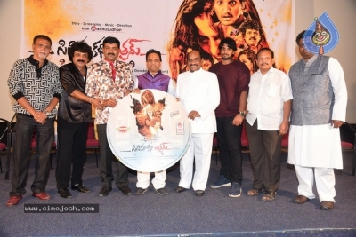 Cinema Katha Chitram  Movie Audio Function - 16 of 30