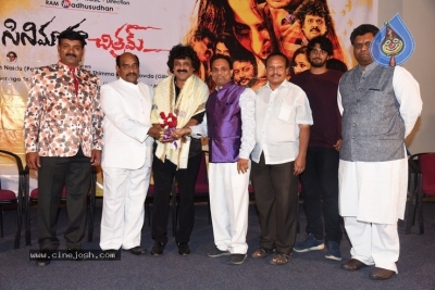 Cinema Katha Chitram  Movie Audio Function - 20 of 30