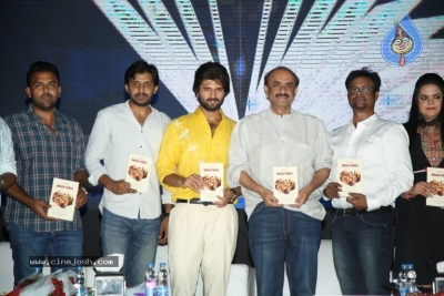 Cinema Kathalu Book Launch - 7 of 21