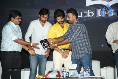 Cinema Kathalu Book Launch - 17 of 21