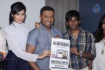 Cinema Spice Entertainment Magazine Launch - 10 of 61