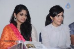 Cinema Spice Entertainment Magazine Launch - 43 of 61