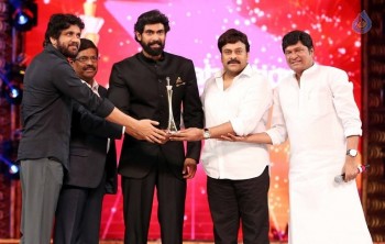 CineMAA Awards 2016 Photos - 26 of 24