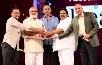 CineMAA Awards 2016 Photos - 30 of 24