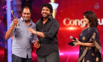 CineMAA Awards 2016 Photos - 41 of 24